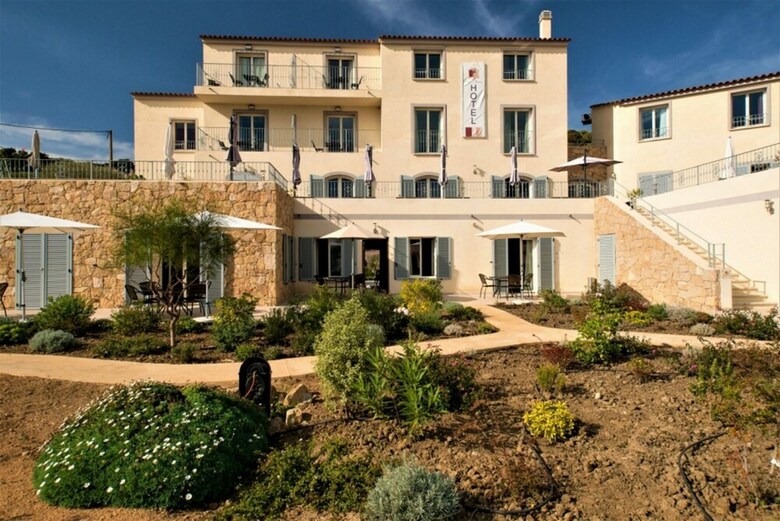 Hotel Casa Murina H�tel Demeure Ecologique