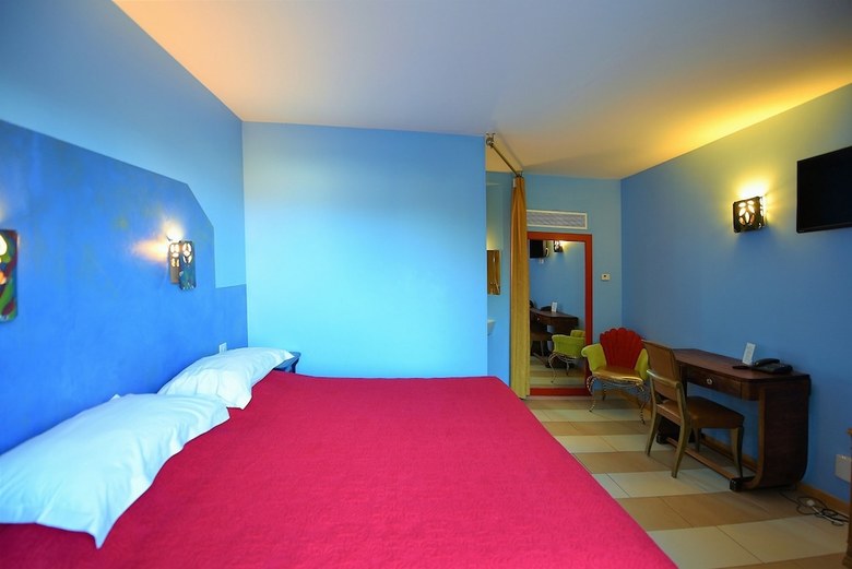 Hotel Casa Murina H�tel Demeure Ecologique