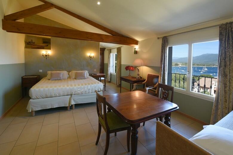 Hotel Casa Murina H�tel Demeure Ecologique