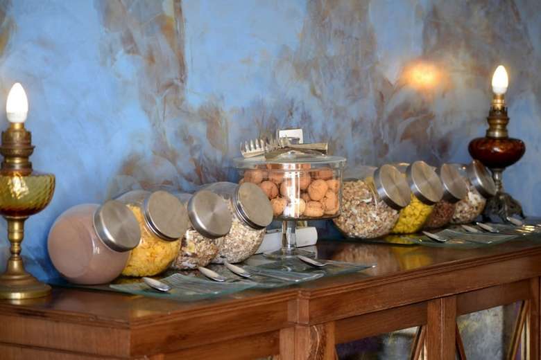Hotel Casa Murina H�tel Demeure Ecologique