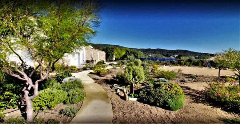 Hotel Casa Murina H�tel Demeure Ecologique