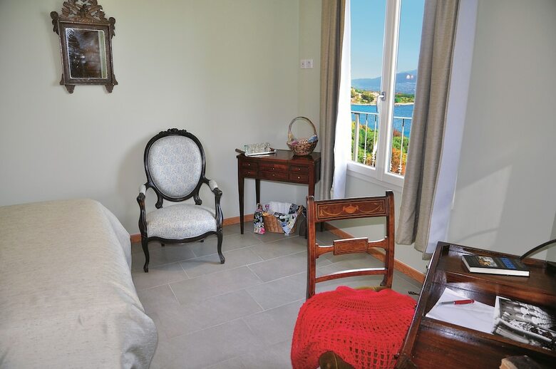 Hotel Casa Murina H�tel Demeure Ecologique