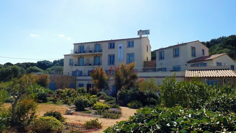 Hotel Casa Murina H�tel Demeure Ecologique