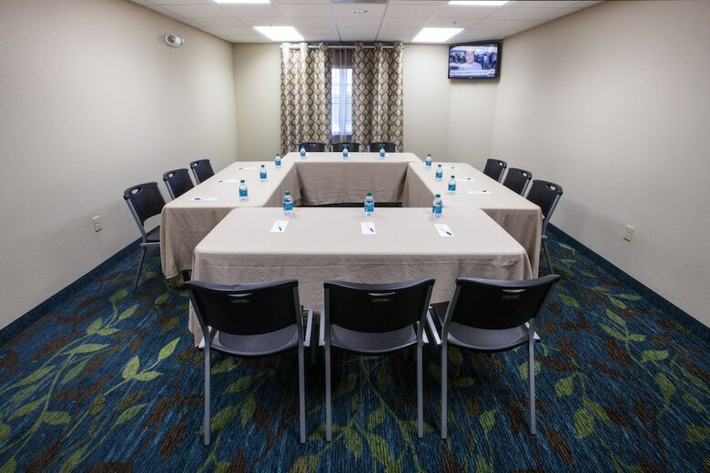 Aparthotel Candlewood Suites New Braunfels