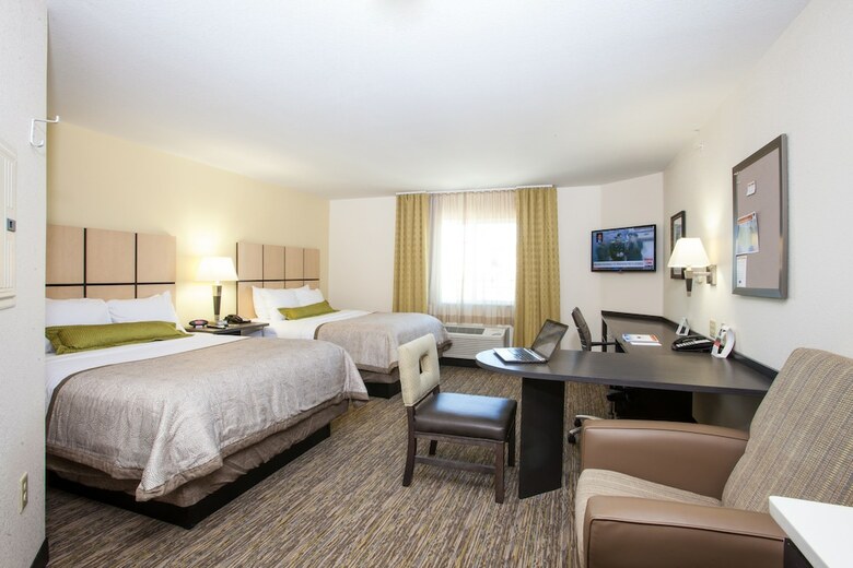 Aparthotel Candlewood Suites New Braunfels