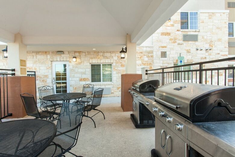 Aparthotel Candlewood Suites New Braunfels
