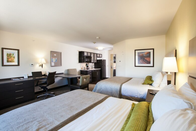 Aparthotel Candlewood Suites New Braunfels