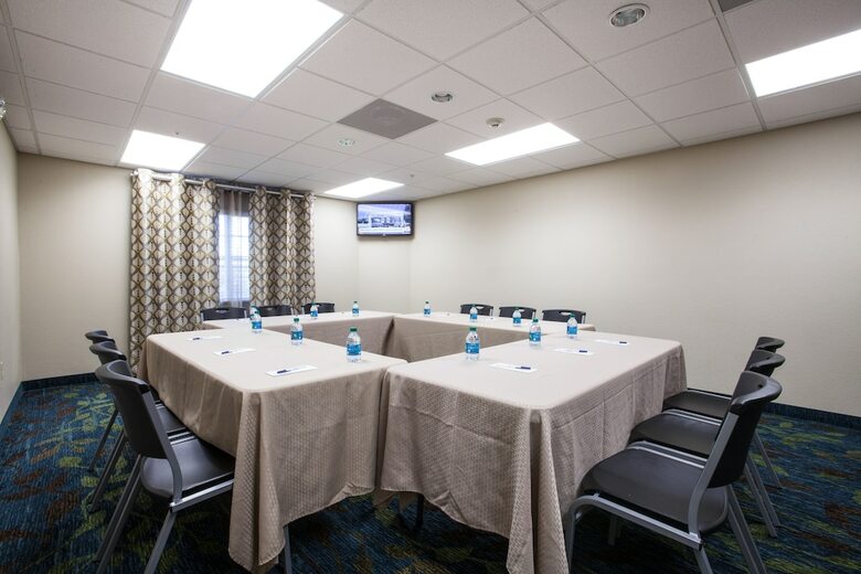 Aparthotel Candlewood Suites New Braunfels