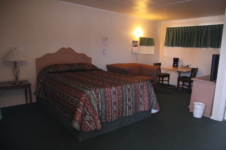 Shannon Motel