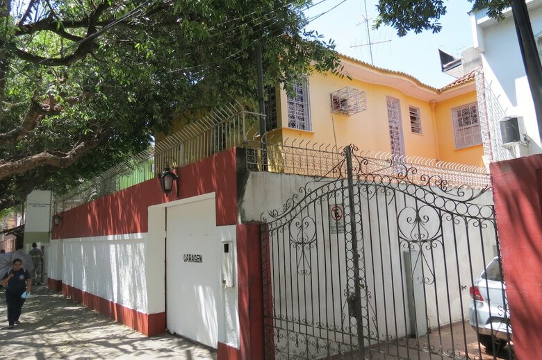 Hostal Hostel For Us