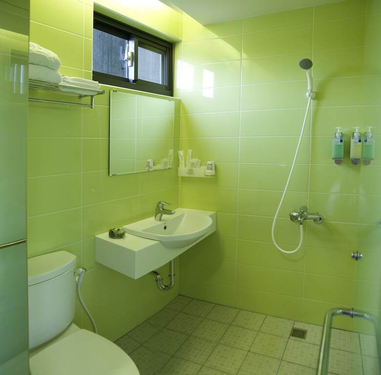 Garden Hotel Taichung