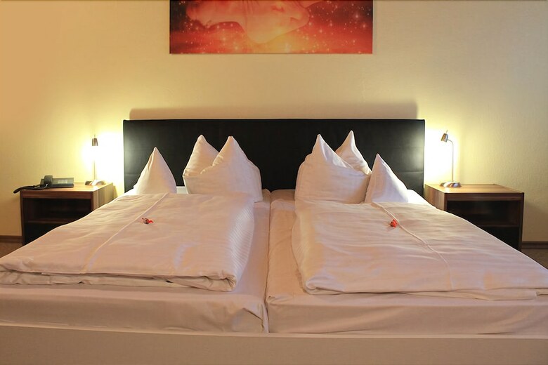 Hotel Birkeneck