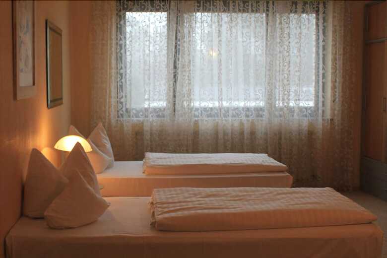 Hotel Birkeneck