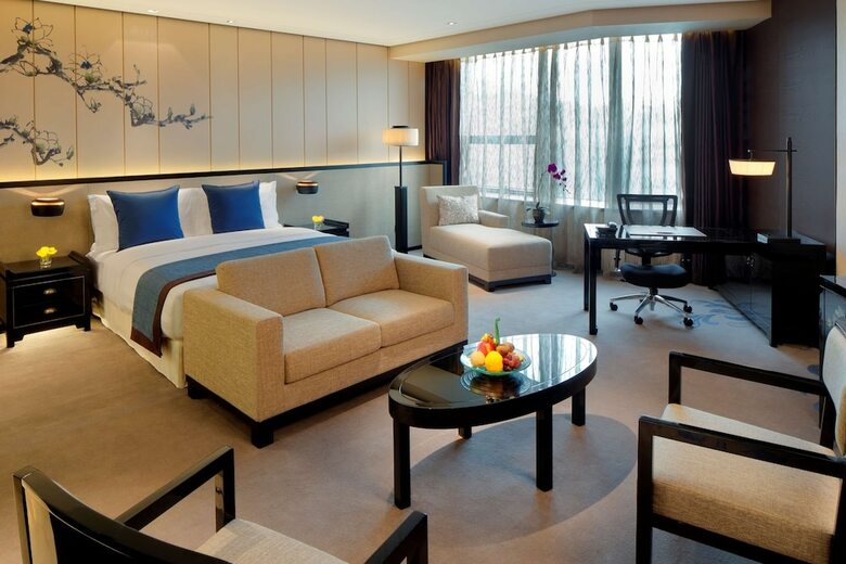 Radisson Blu Hotel Chongqing Shapingba