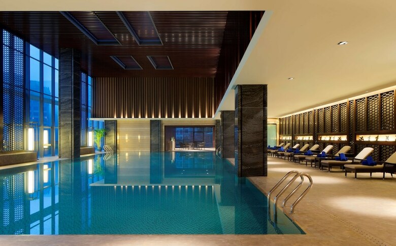 Radisson Blu Hotel Chongqing Shapingba