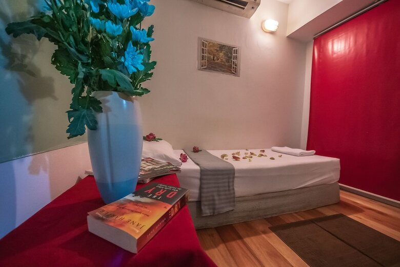 Hotel The Chilli Bangkok