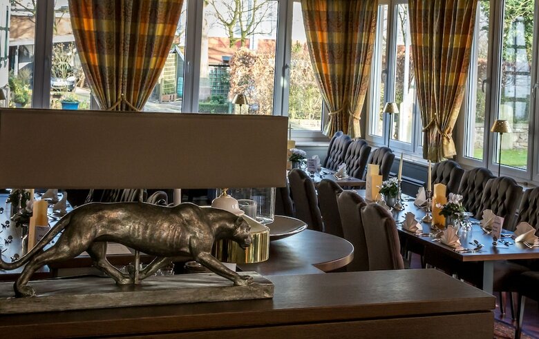 Hotel Alte Mark