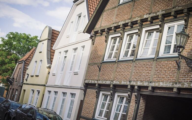 Burghotel Hasel�nne
