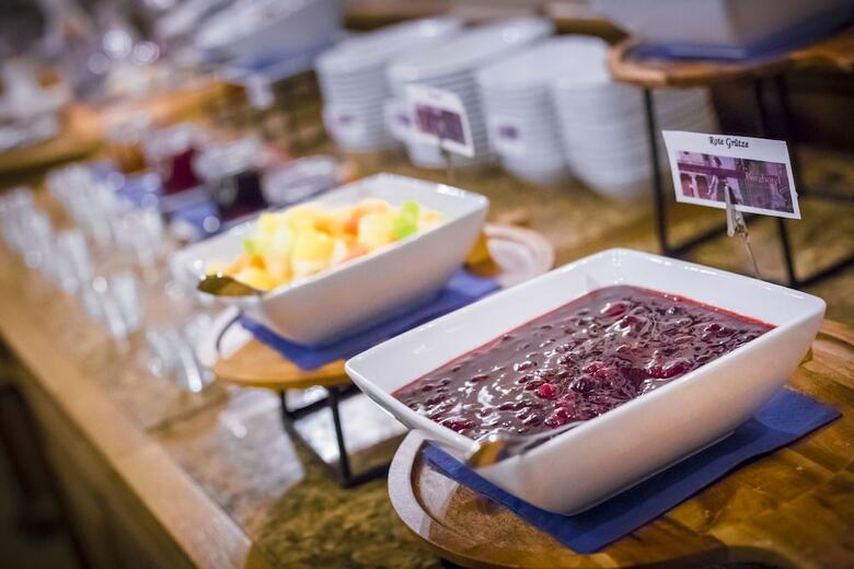 Burghotel Hasel�nne