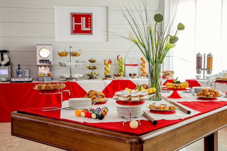 Phi Hotel Milano
