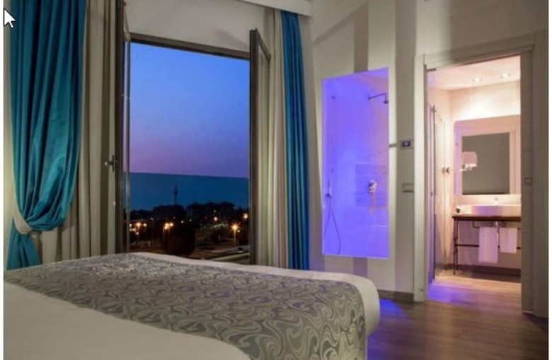 Phi Hotel Milano