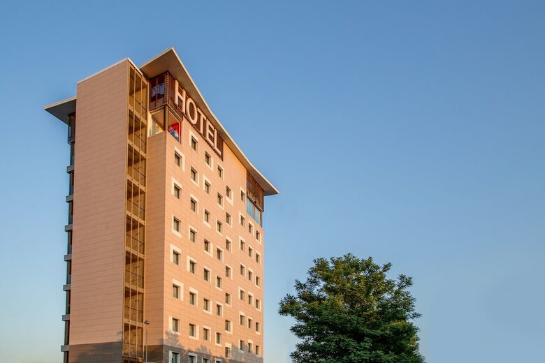 Phi Hotel Milano