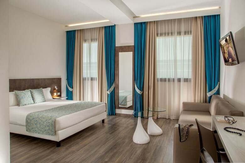 Phi Hotel Milano