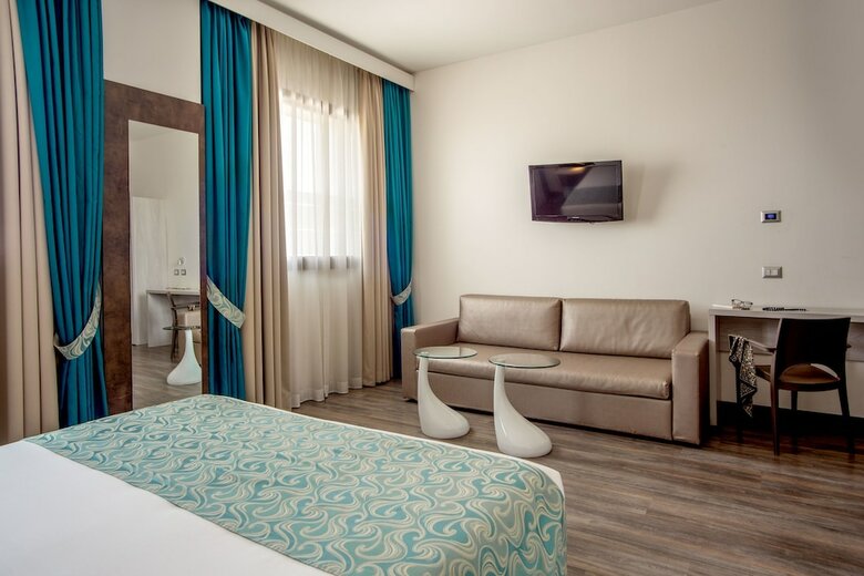 Phi Hotel Milano
