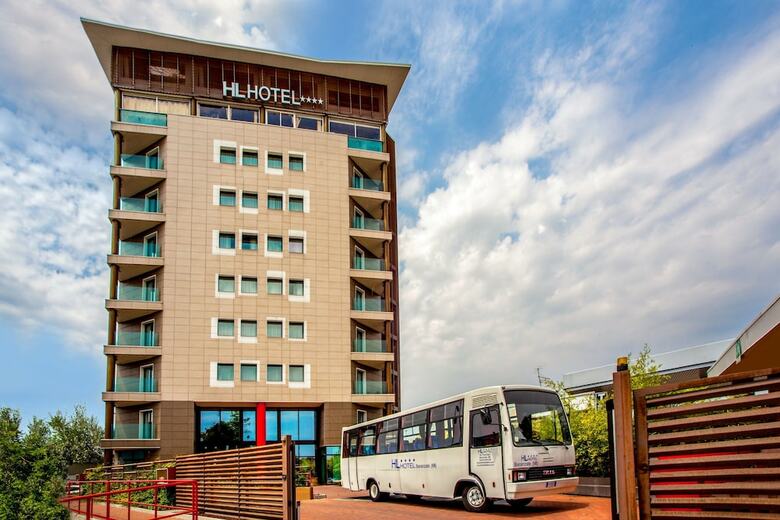 Phi Hotel Milano