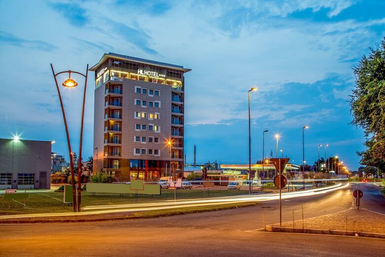 Phi Hotel Milano