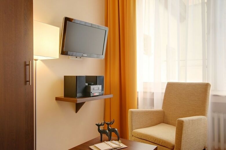 Hotel Mercedes