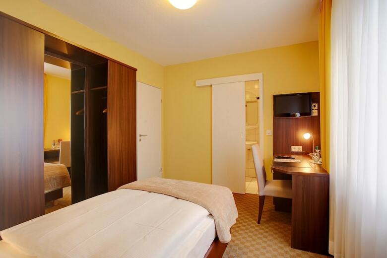 Hotel Mercedes