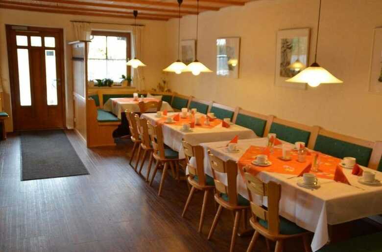 Landpension Sternberg