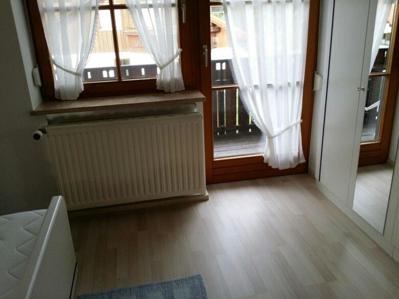 Landpension Sternberg