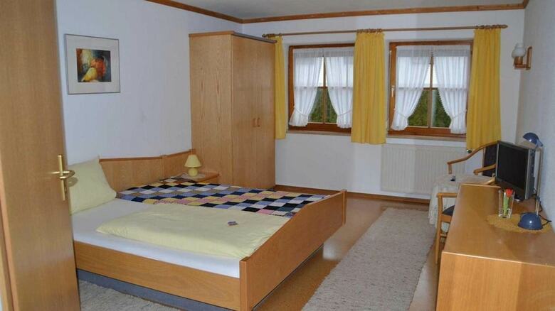 Landpension Sternberg