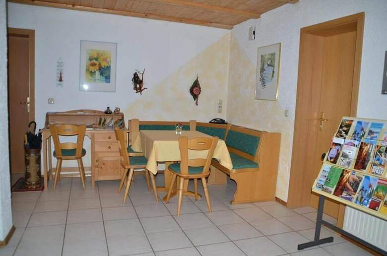 Landpension Sternberg