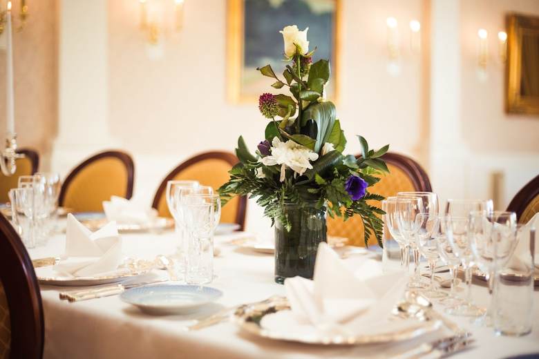 Hotel Den Gamle Gr�nsekro