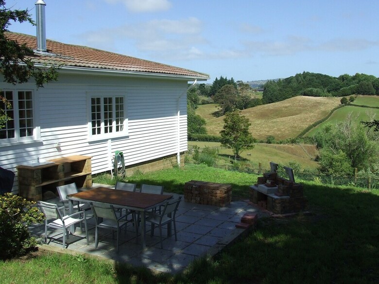 Runciman Berries And Emus B&B