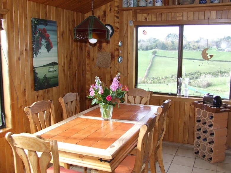 Runciman Berries And Emus B&B