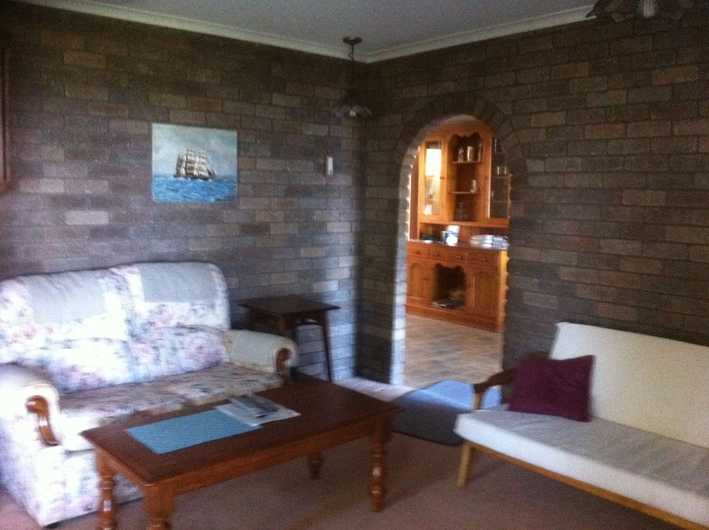 Bed & Breakfast Blueberry B & B
