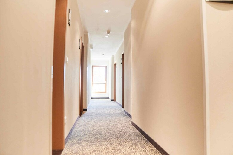 Hotel Erber