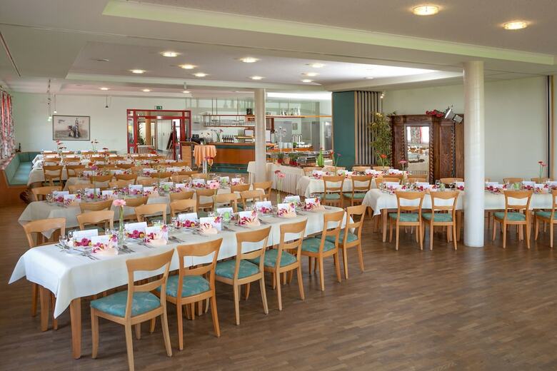 Sporthotel �hringen