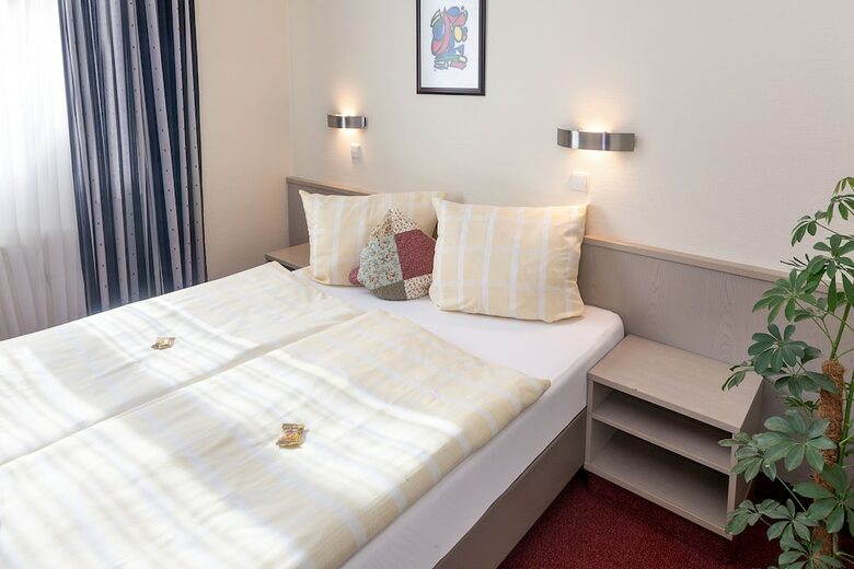 Sporthotel �hringen