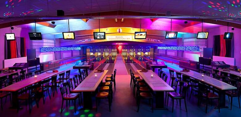 Sporthotel �hringen