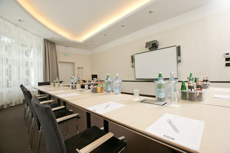 Seminar- & Freizeithotel Gro�e Ledder
