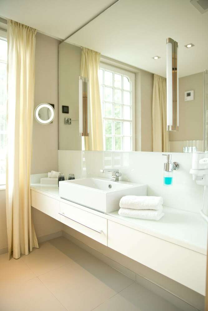 Seminar- & Freizeithotel Gro�e Ledder