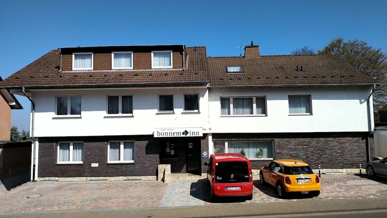 Garni-hotel Bonnem-inn