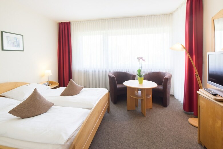 Garni-hotel Bonnem-inn