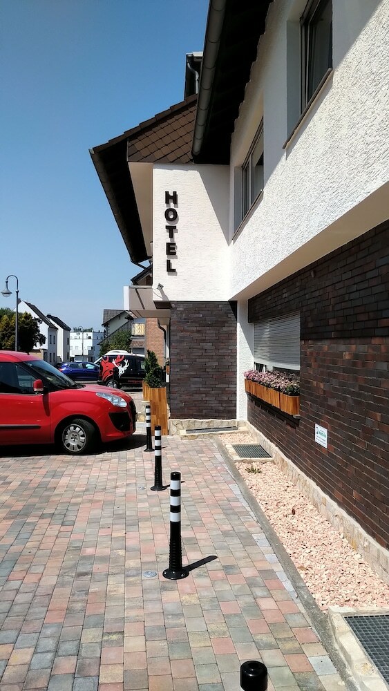 Garni-hotel Bonnem-inn