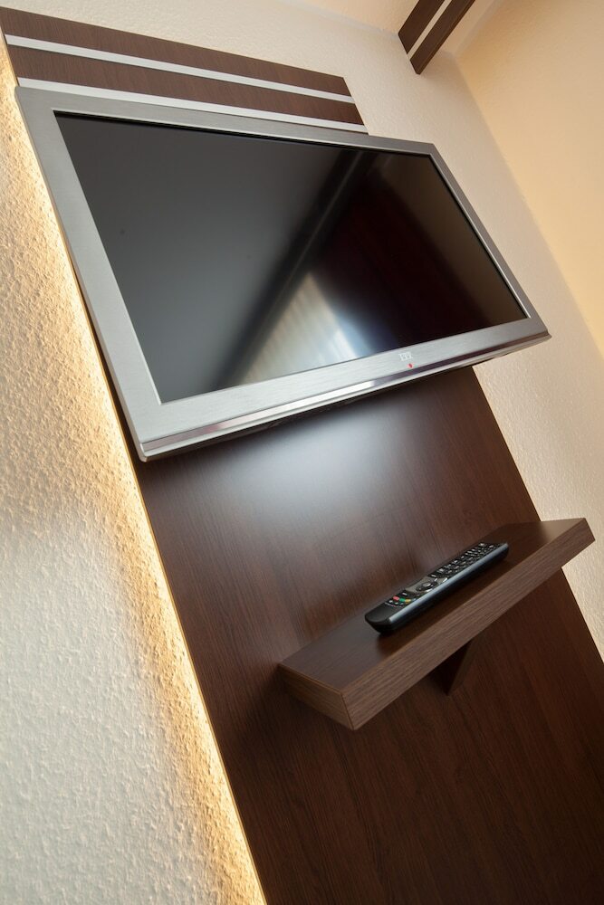 Hotel Am Stern